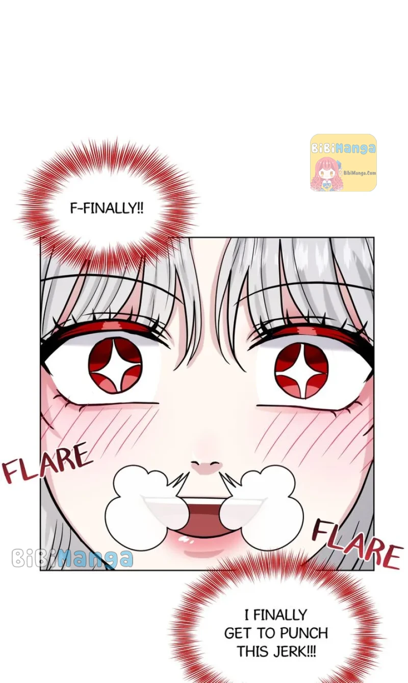How to Get Rid of My Dark Past Chapter 73 page 66