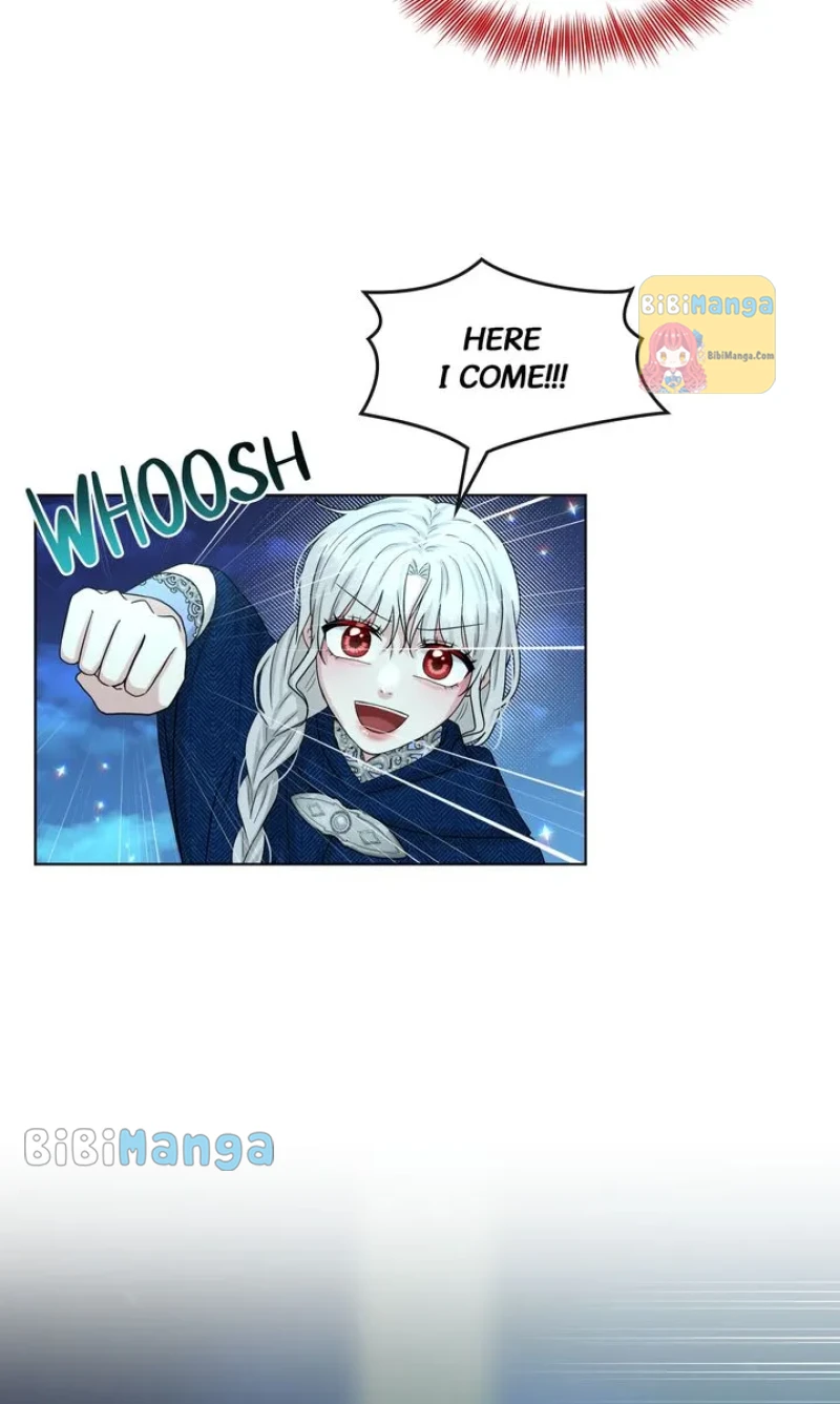 How to Get Rid of My Dark Past Chapter 73 page 67