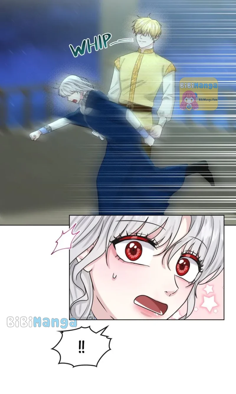 How to Get Rid of My Dark Past Chapter 73 page 68