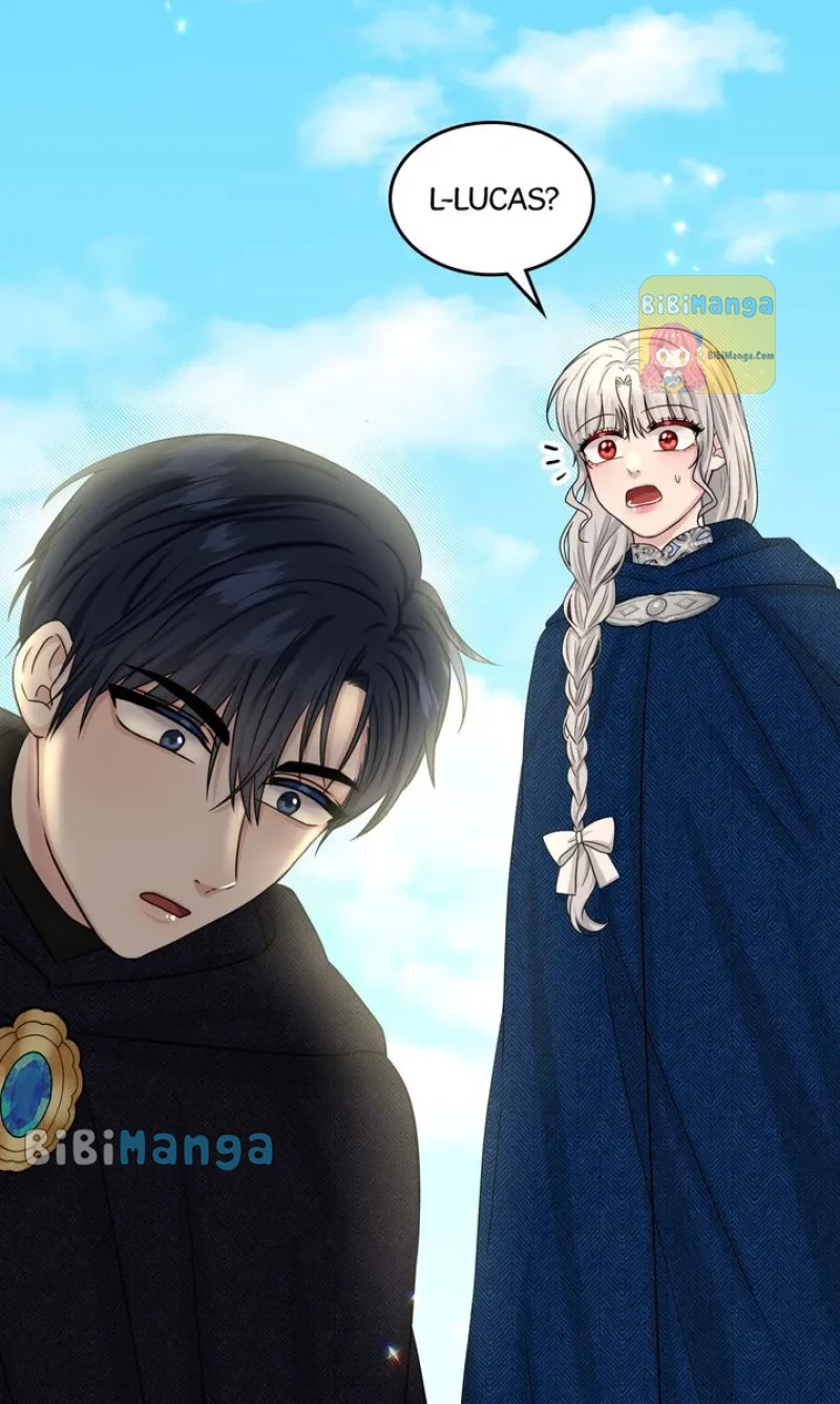 How to Get Rid of My Dark Past Chapter 73 page 6