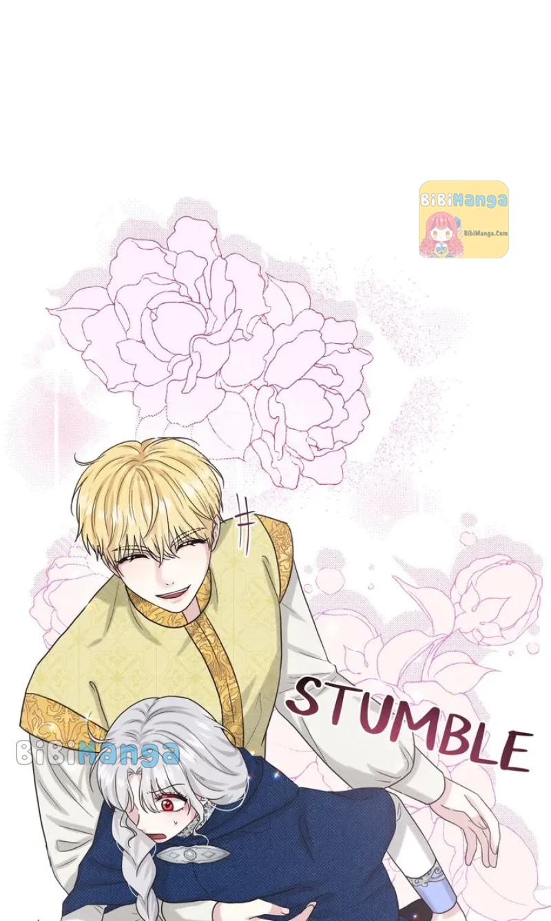 How to Get Rid of My Dark Past Chapter 73 page 69