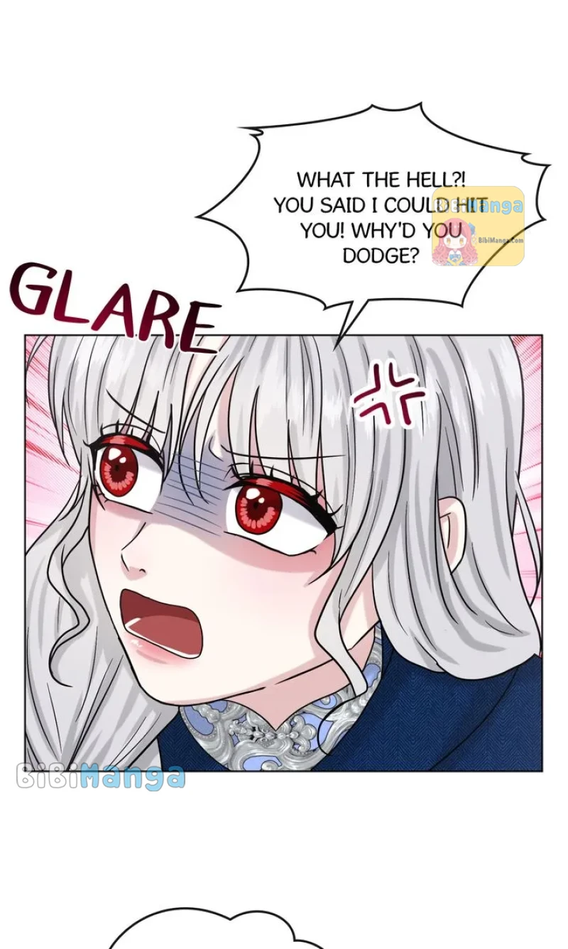 How to Get Rid of My Dark Past Chapter 73 page 71