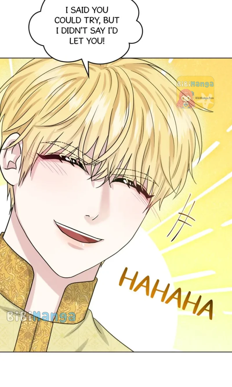 How to Get Rid of My Dark Past Chapter 73 page 72