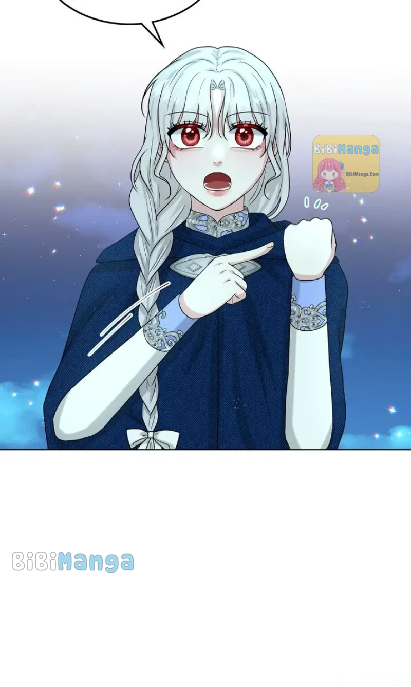 How to Get Rid of My Dark Past Chapter 73 page 76
