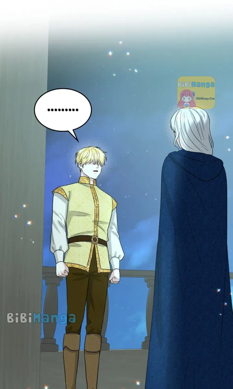 How to Get Rid of My Dark Past Chapter 73 page 77
