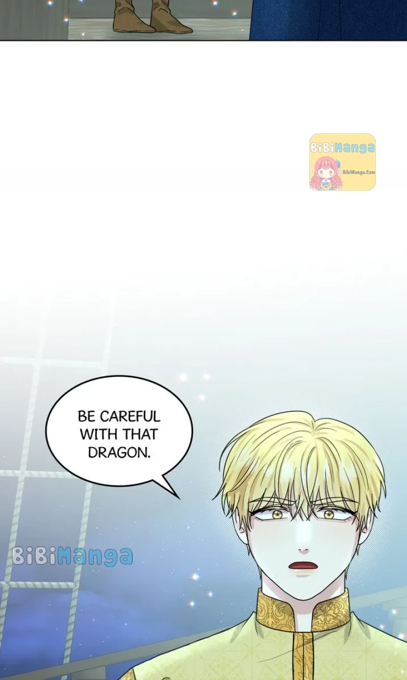 How to Get Rid of My Dark Past Chapter 73 page 78