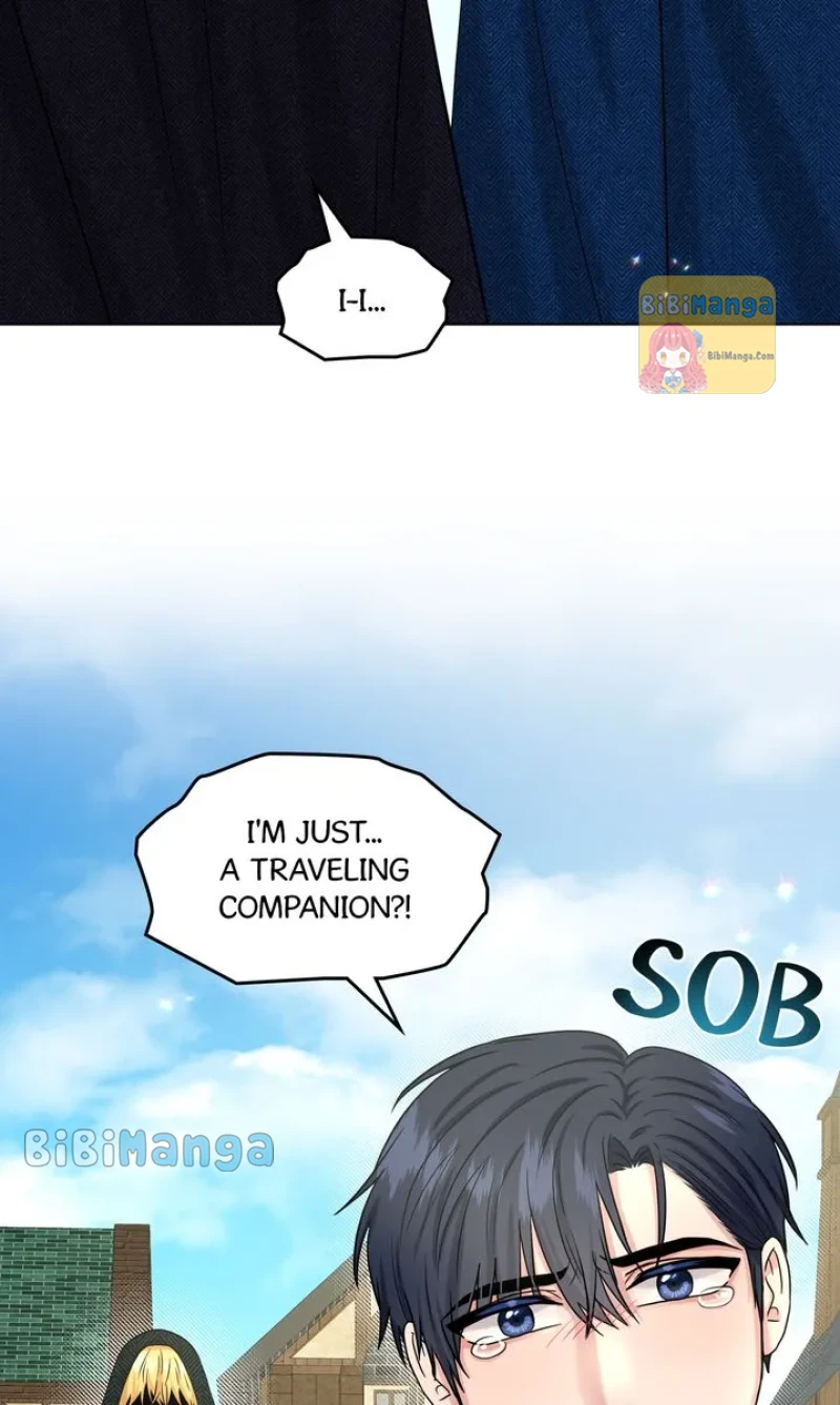 How to Get Rid of My Dark Past Chapter 73 page 7
