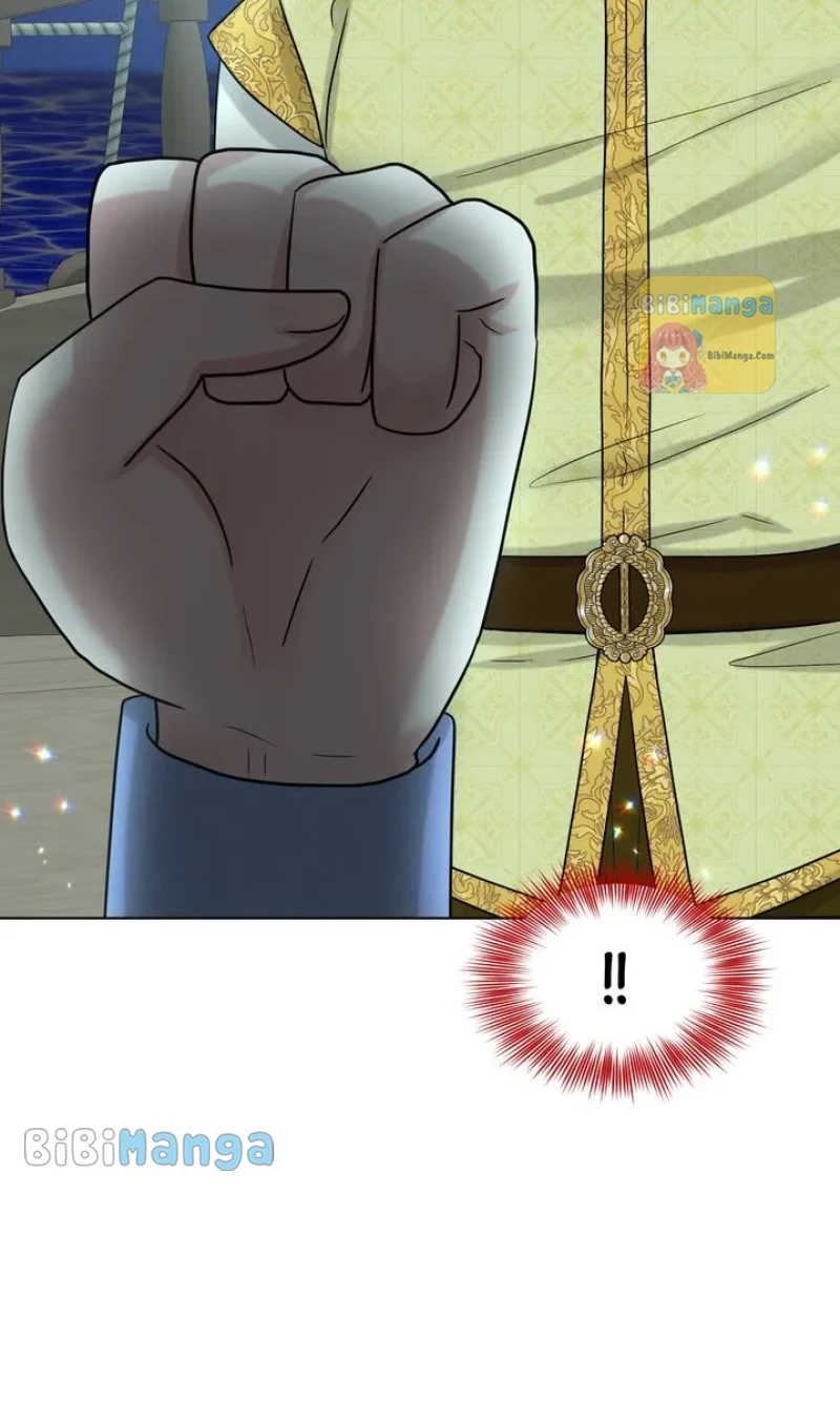 How to Get Rid of My Dark Past Chapter 73 page 79