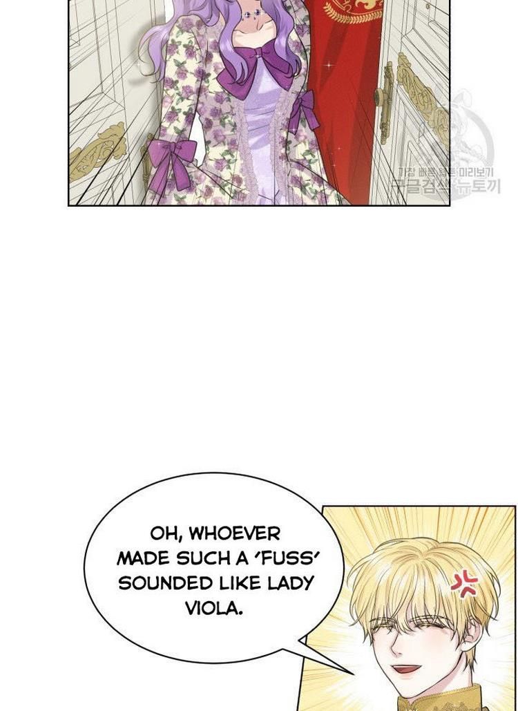 How to Get Rid of My Dark Past Chapter 8 page 9