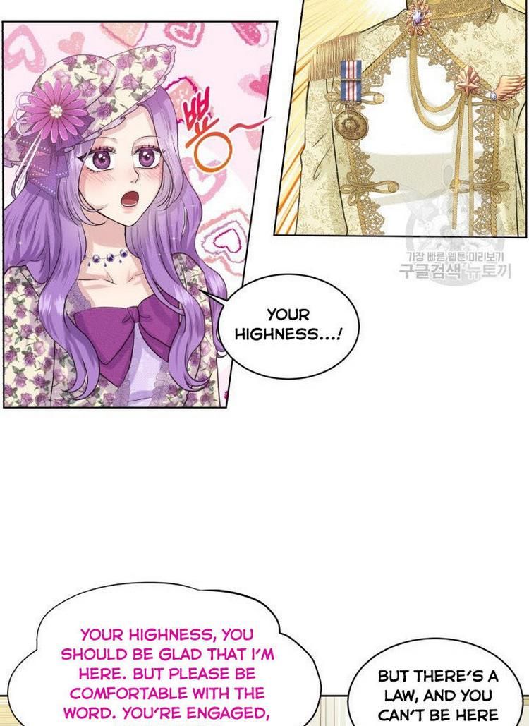 How to Get Rid of My Dark Past Chapter 8 page 10