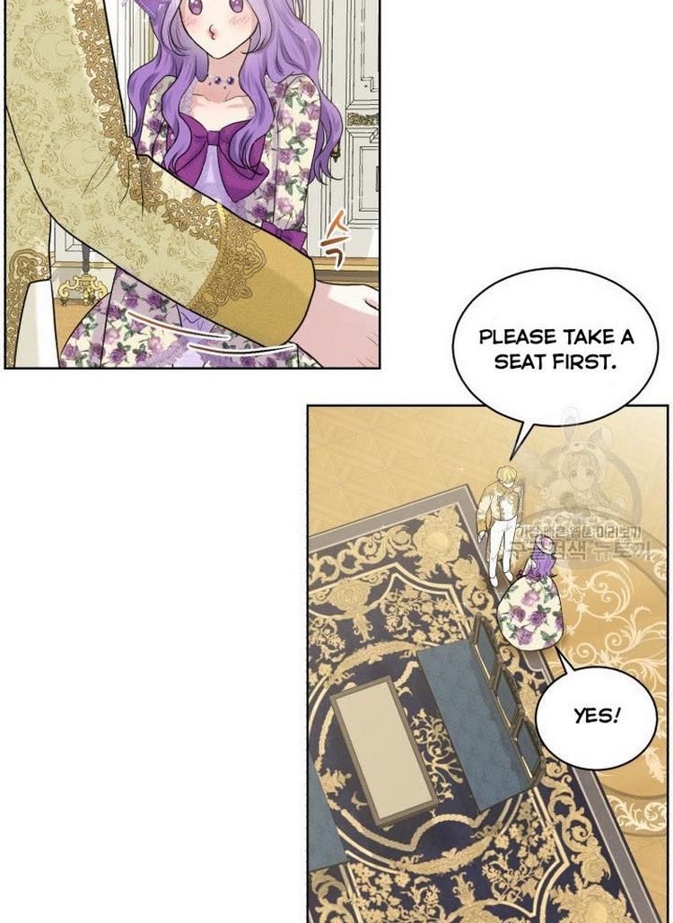 How to Get Rid of My Dark Past Chapter 8 page 12