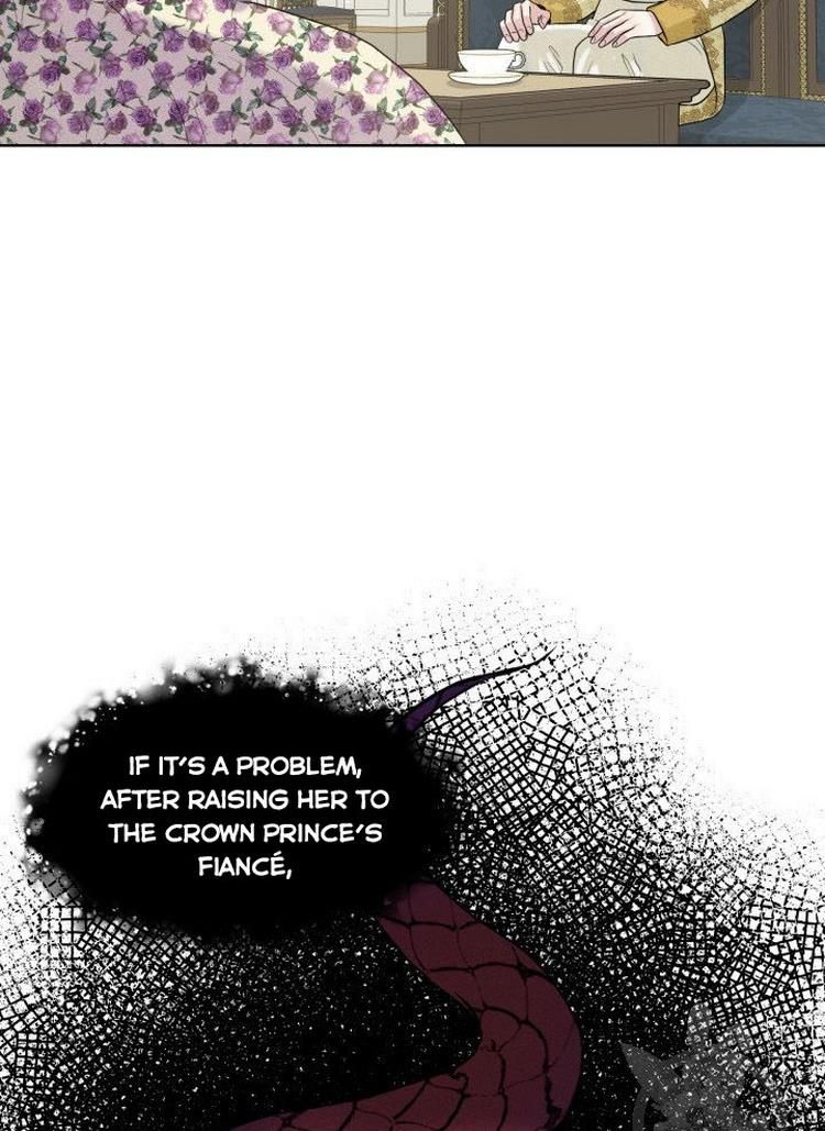 How to Get Rid of My Dark Past Chapter 8 page 16