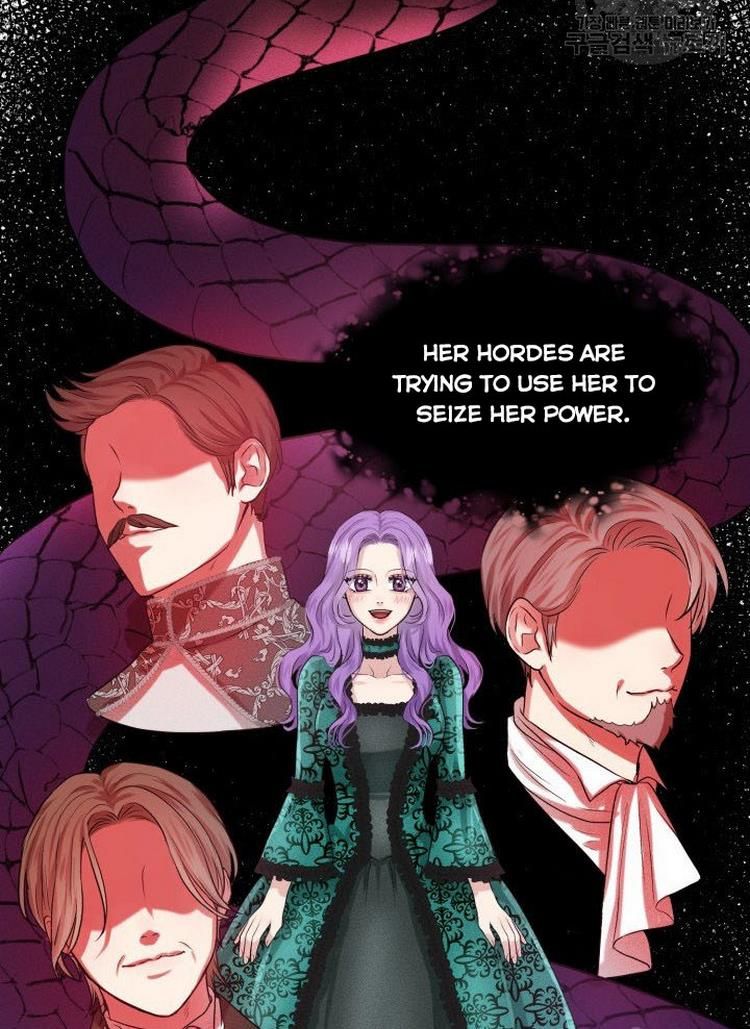 How to Get Rid of My Dark Past Chapter 8 page 17