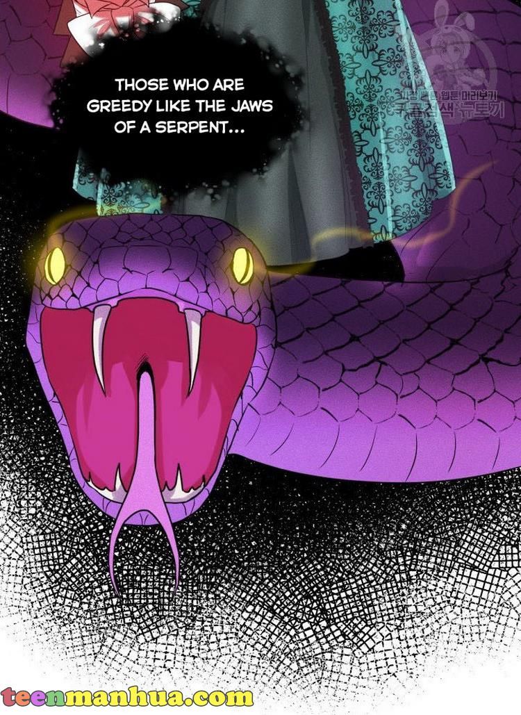 How to Get Rid of My Dark Past Chapter 8 page 18
