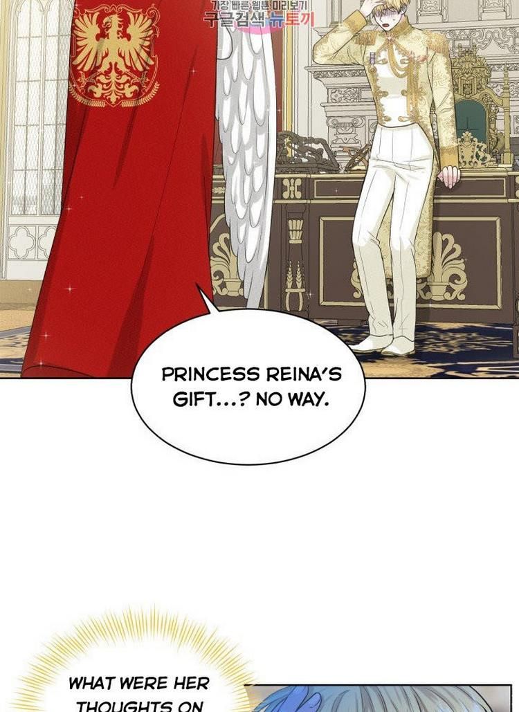 How to Get Rid of My Dark Past Chapter 8 page 1