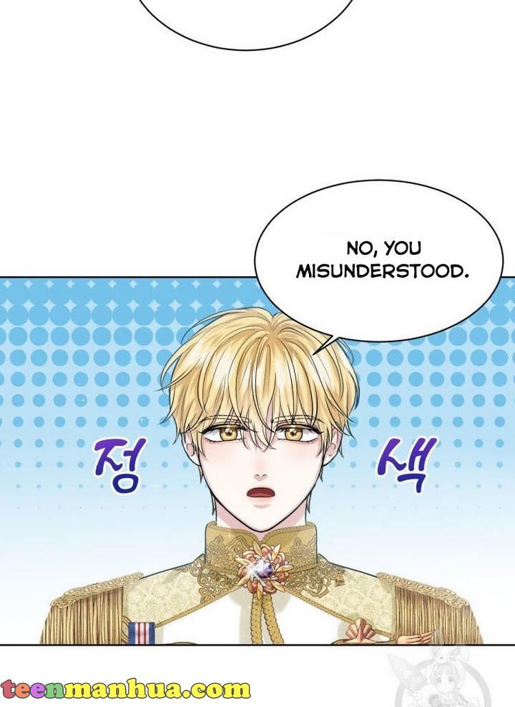 How to Get Rid of My Dark Past Chapter 8 page 26