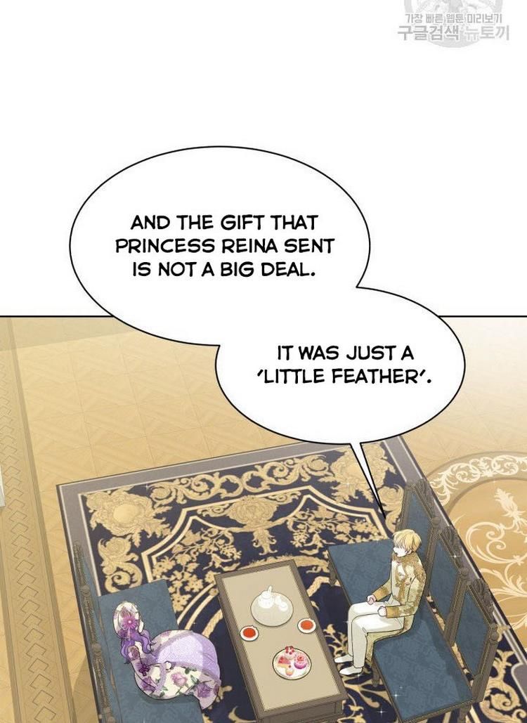 How to Get Rid of My Dark Past Chapter 8 page 27