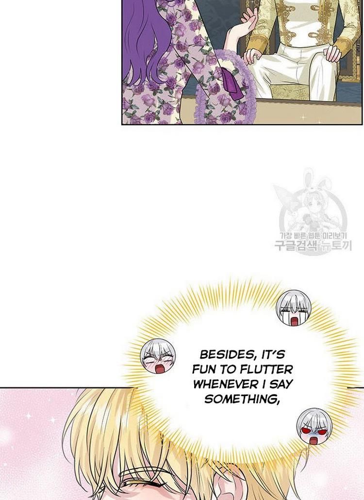 How to Get Rid of My Dark Past Chapter 8 page 31