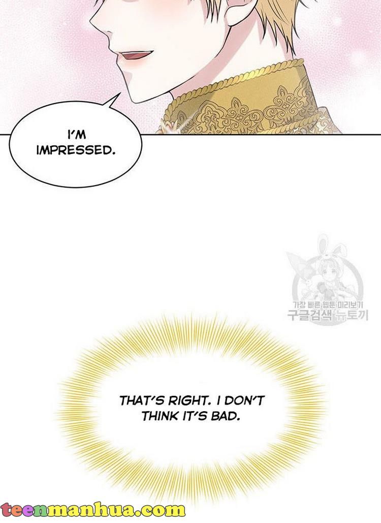 How to Get Rid of My Dark Past Chapter 8 page 32