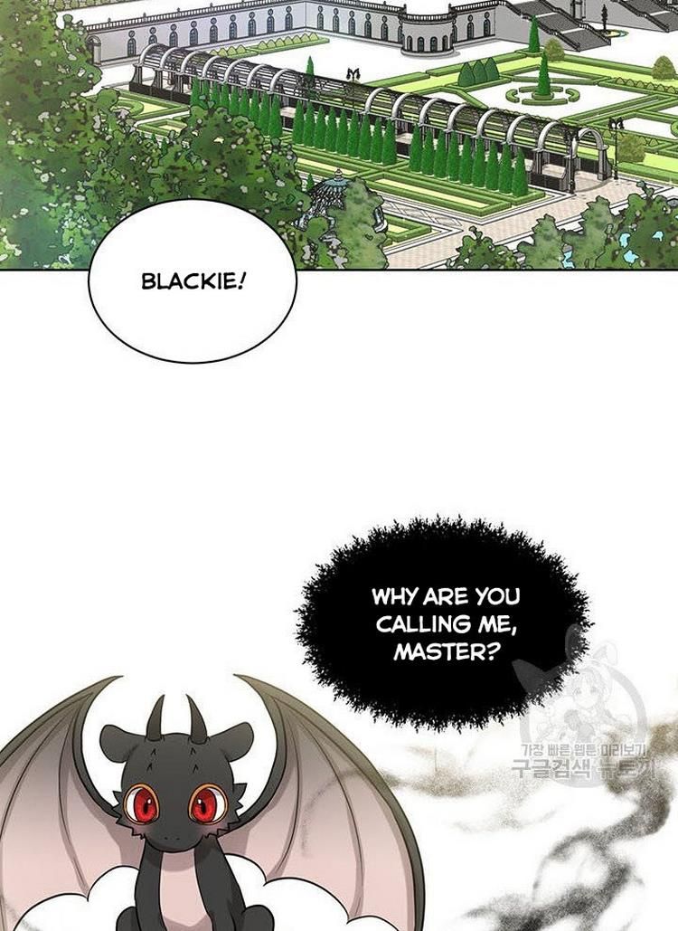 How to Get Rid of My Dark Past Chapter 8 page 34
