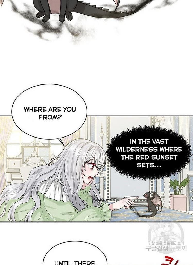 How to Get Rid of My Dark Past Chapter 8 page 35