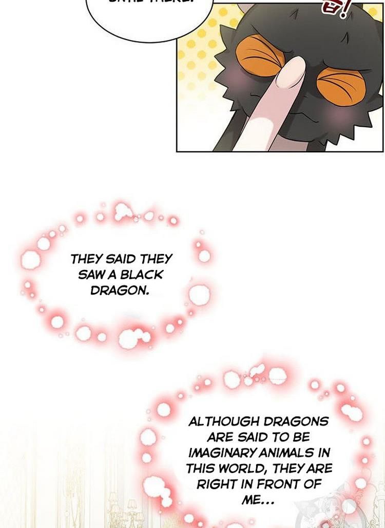 How to Get Rid of My Dark Past Chapter 8 page 36