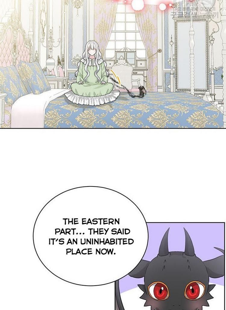 How to Get Rid of My Dark Past Chapter 8 page 37