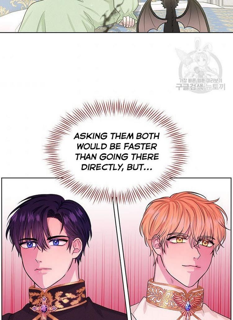 How to Get Rid of My Dark Past Chapter 8 page 39