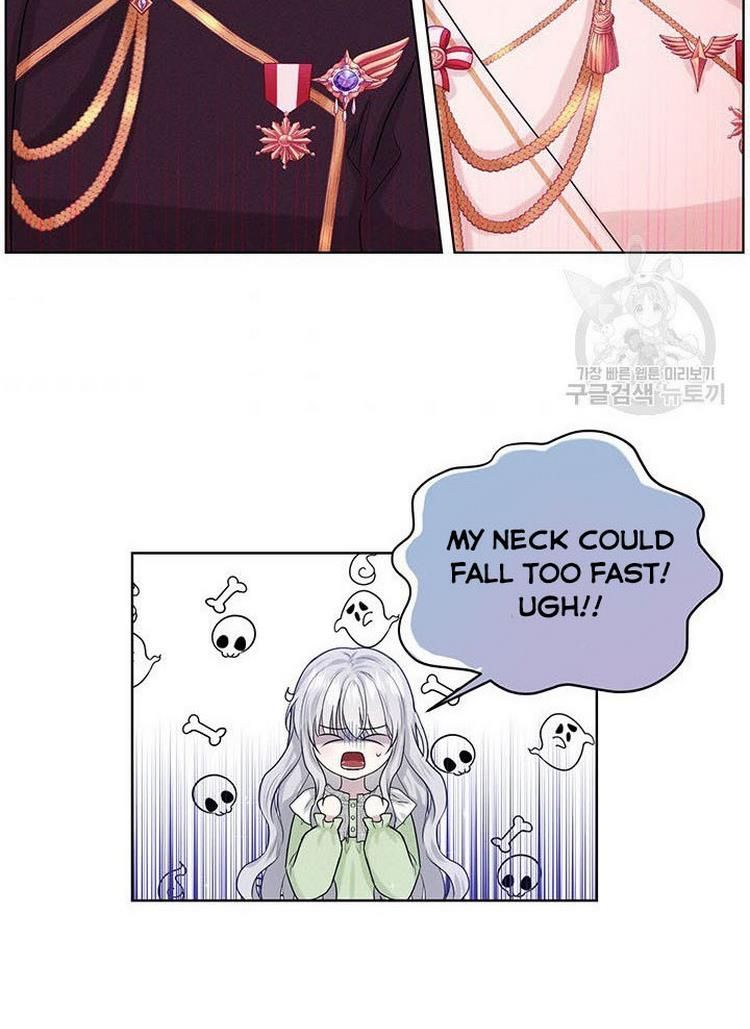How to Get Rid of My Dark Past Chapter 8 page 40