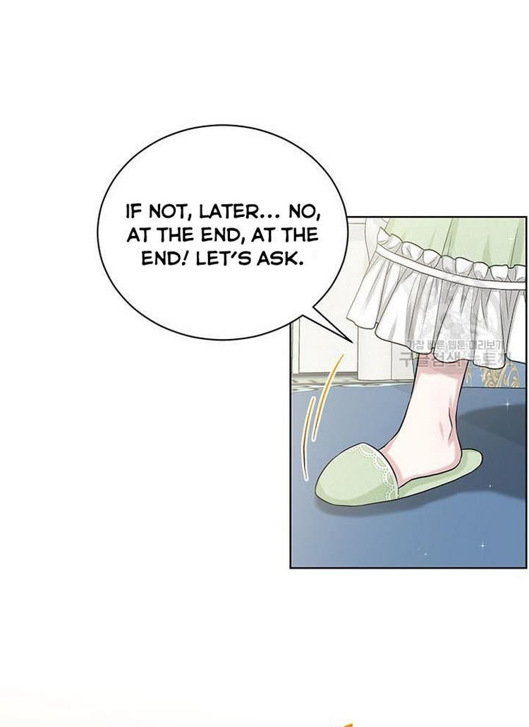 How to Get Rid of My Dark Past Chapter 8 page 41