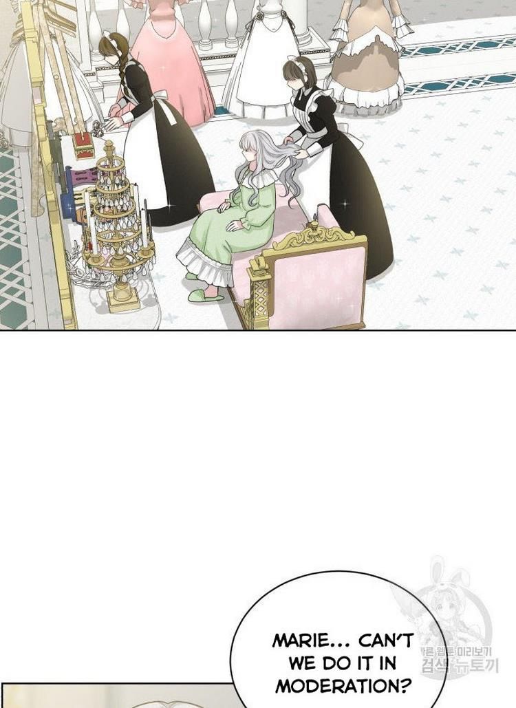 How to Get Rid of My Dark Past Chapter 8 page 45