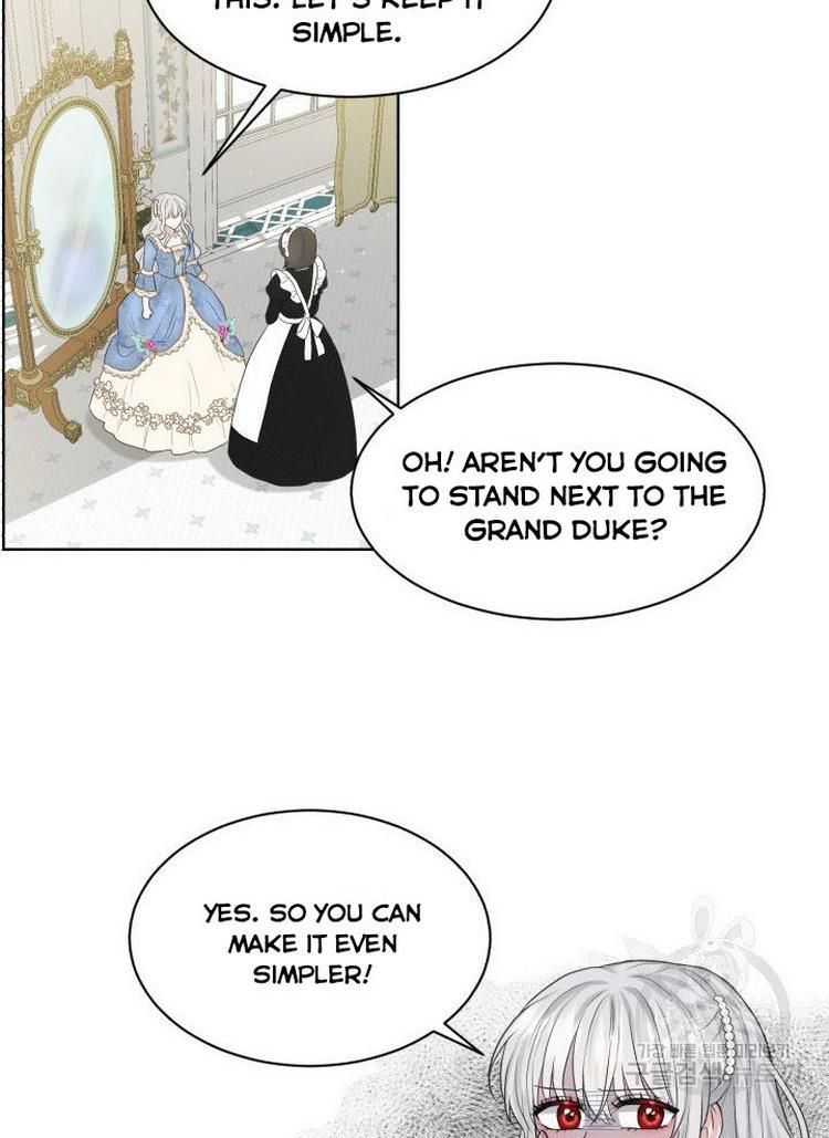How to Get Rid of My Dark Past Chapter 8 page 55