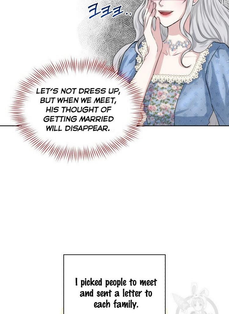 How to Get Rid of My Dark Past Chapter 8 page 56