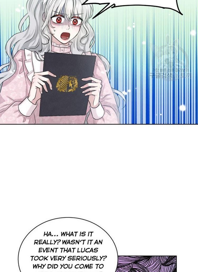 How to Get Rid of My Dark Past Chapter 8 page 59