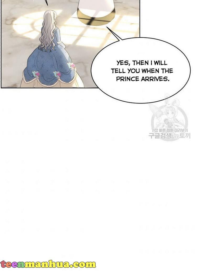 How to Get Rid of My Dark Past Chapter 8 page 61