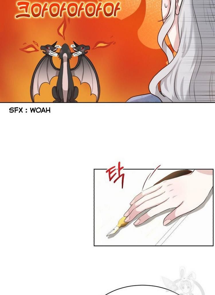 How to Get Rid of My Dark Past Chapter 8 page 66