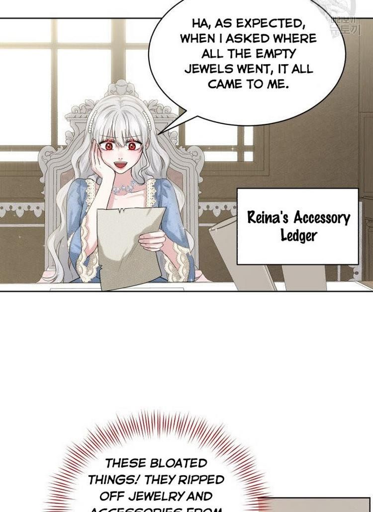 How to Get Rid of My Dark Past Chapter 8 page 67