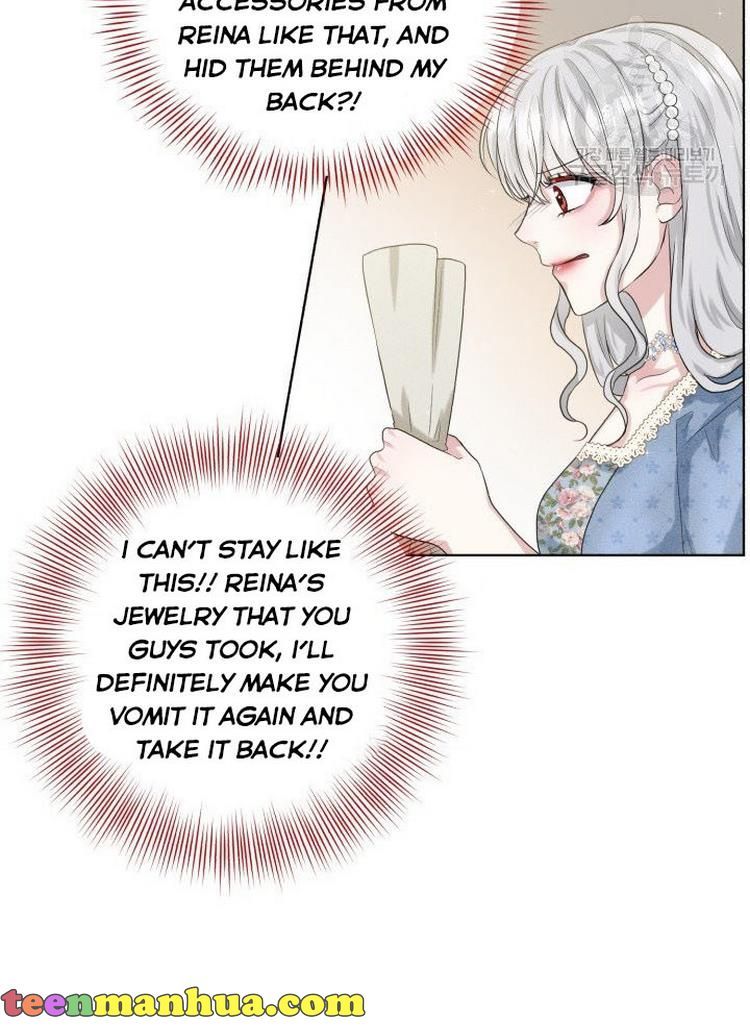 How to Get Rid of My Dark Past Chapter 8 page 68
