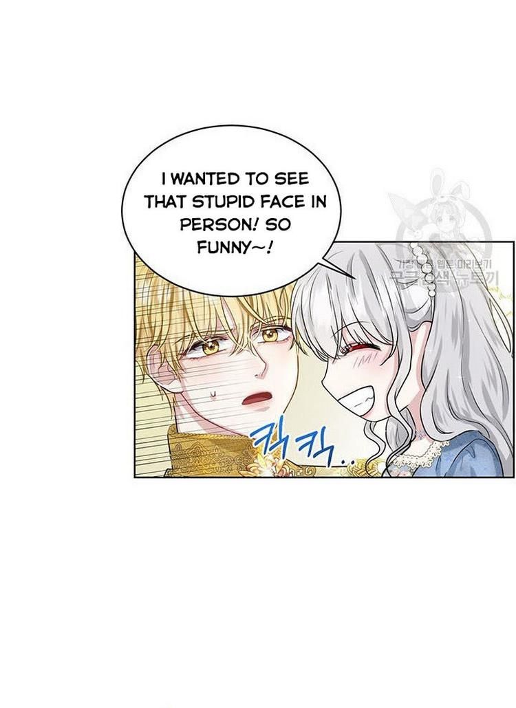 How to Get Rid of My Dark Past Chapter 8 page 70