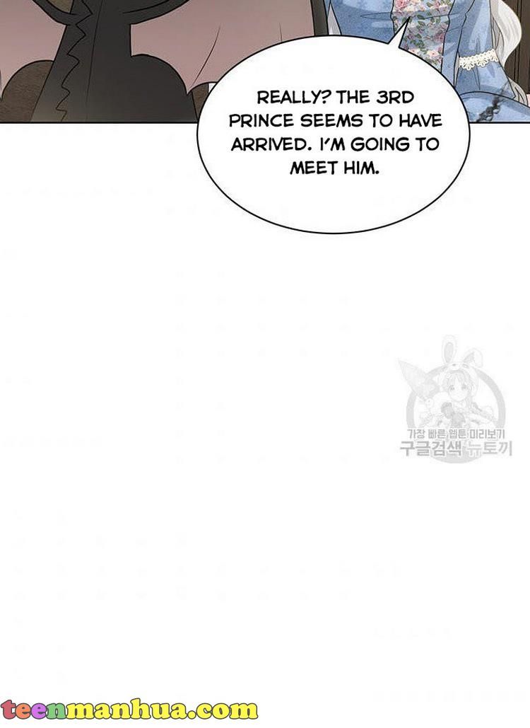 How to Get Rid of My Dark Past Chapter 8 page 72