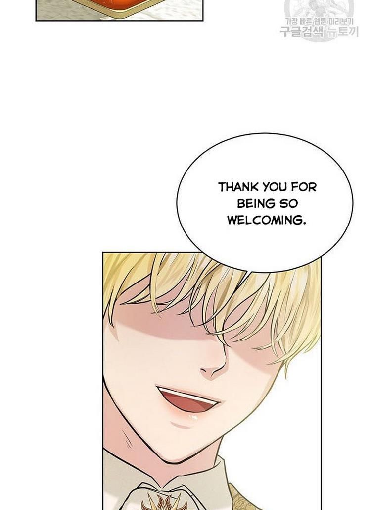 How to Get Rid of My Dark Past Chapter 8 page 77