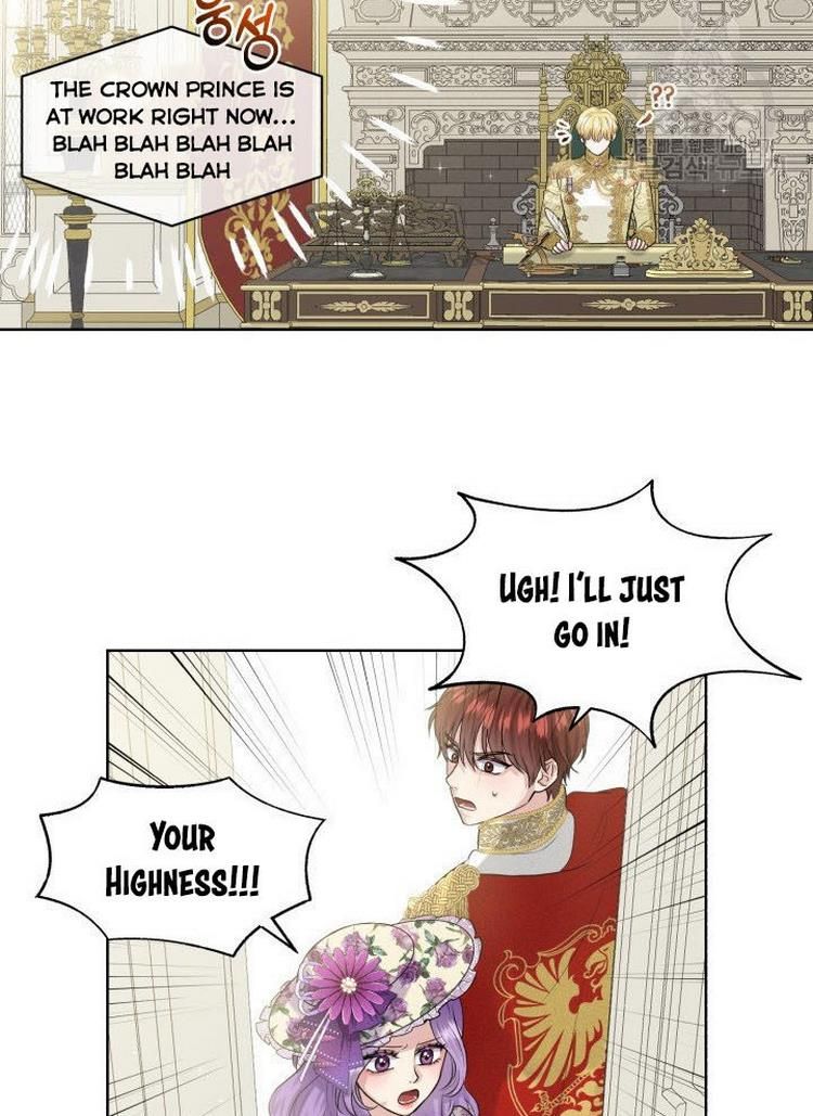 How to Get Rid of My Dark Past Chapter 8 page 8