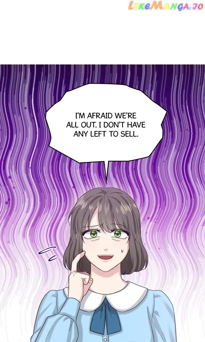 How to Get Rid of My Dark Past Chapter 89 page 0