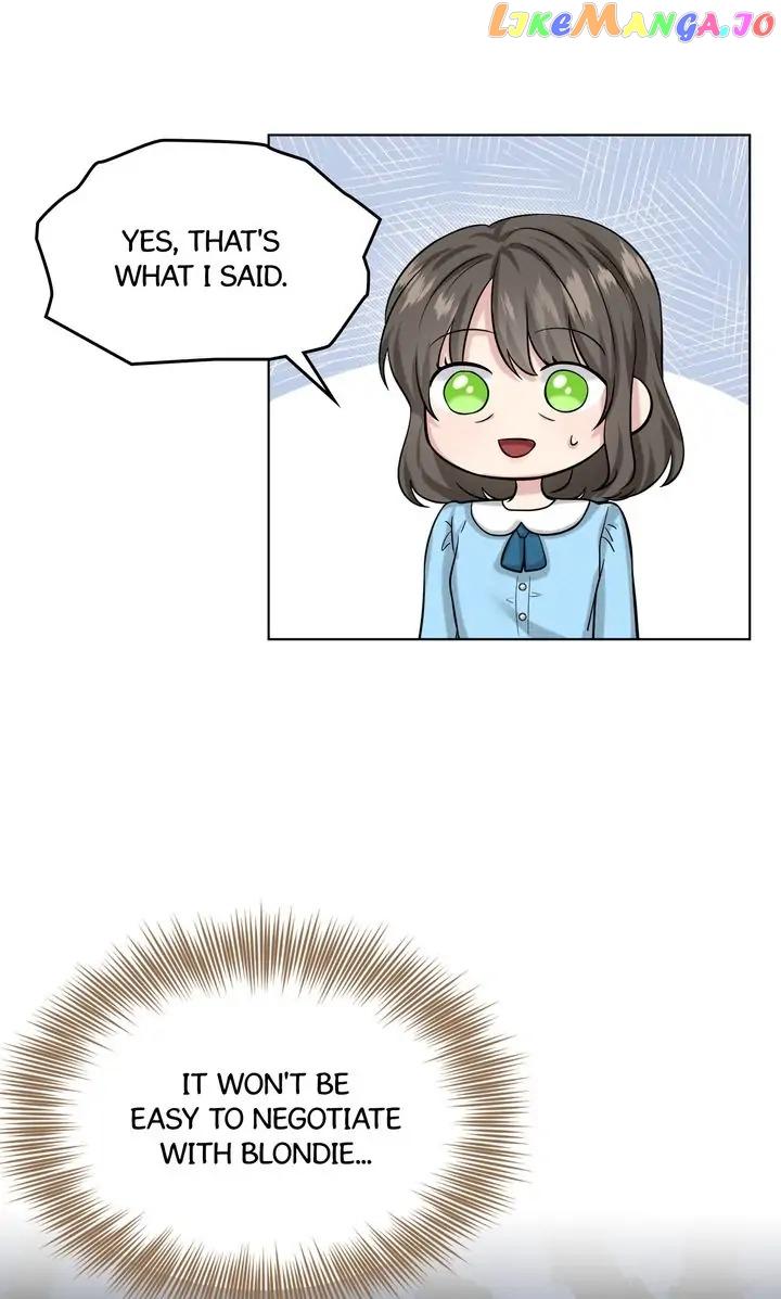 How to Get Rid of My Dark Past Chapter 89 page 9