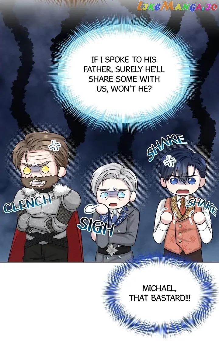 How to Get Rid of My Dark Past Chapter 89 page 10