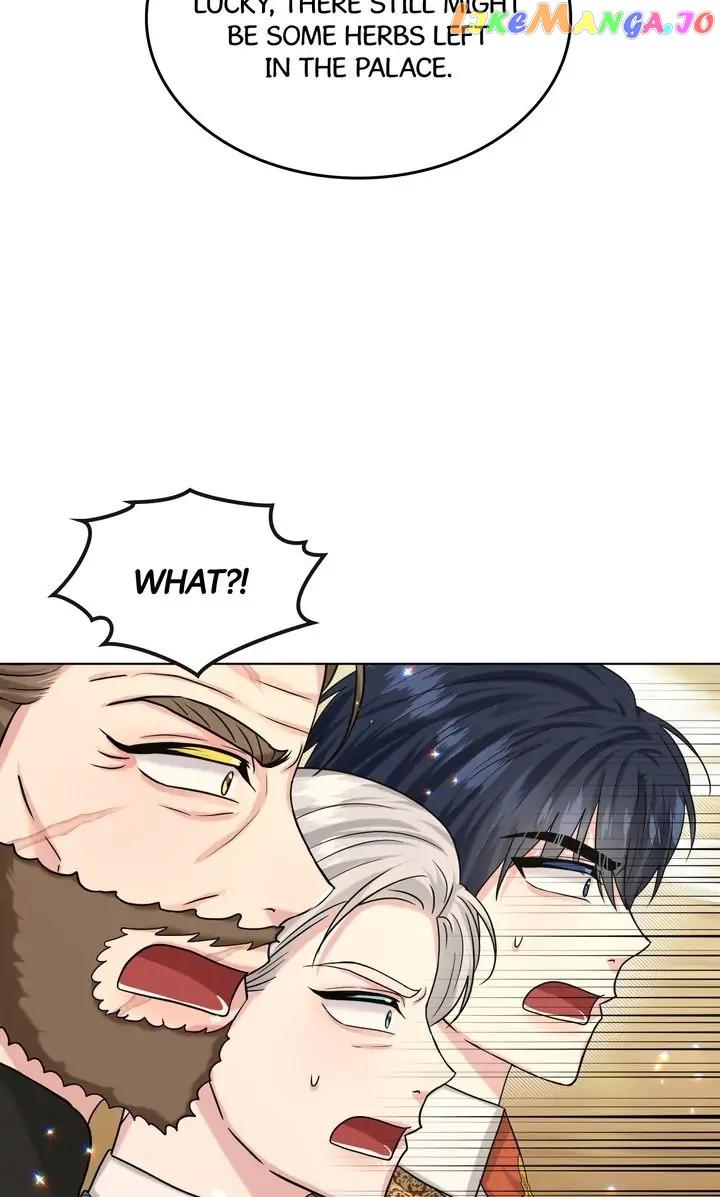 How to Get Rid of My Dark Past Chapter 89 page 12