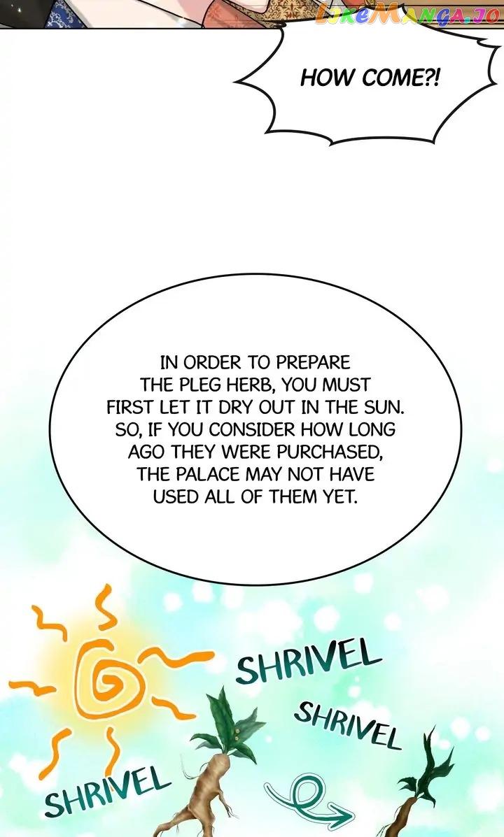 How to Get Rid of My Dark Past Chapter 89 page 13