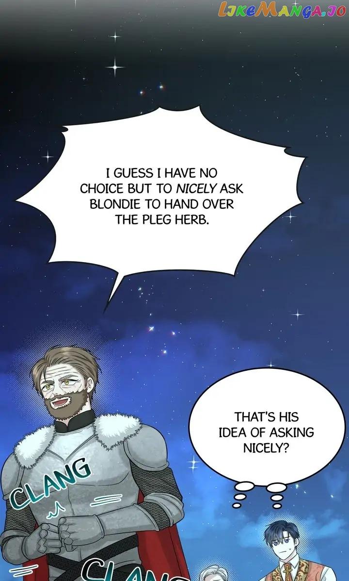 How to Get Rid of My Dark Past Chapter 89 page 21