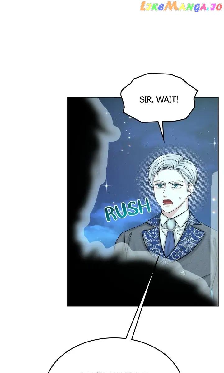 How to Get Rid of My Dark Past Chapter 89 page 23