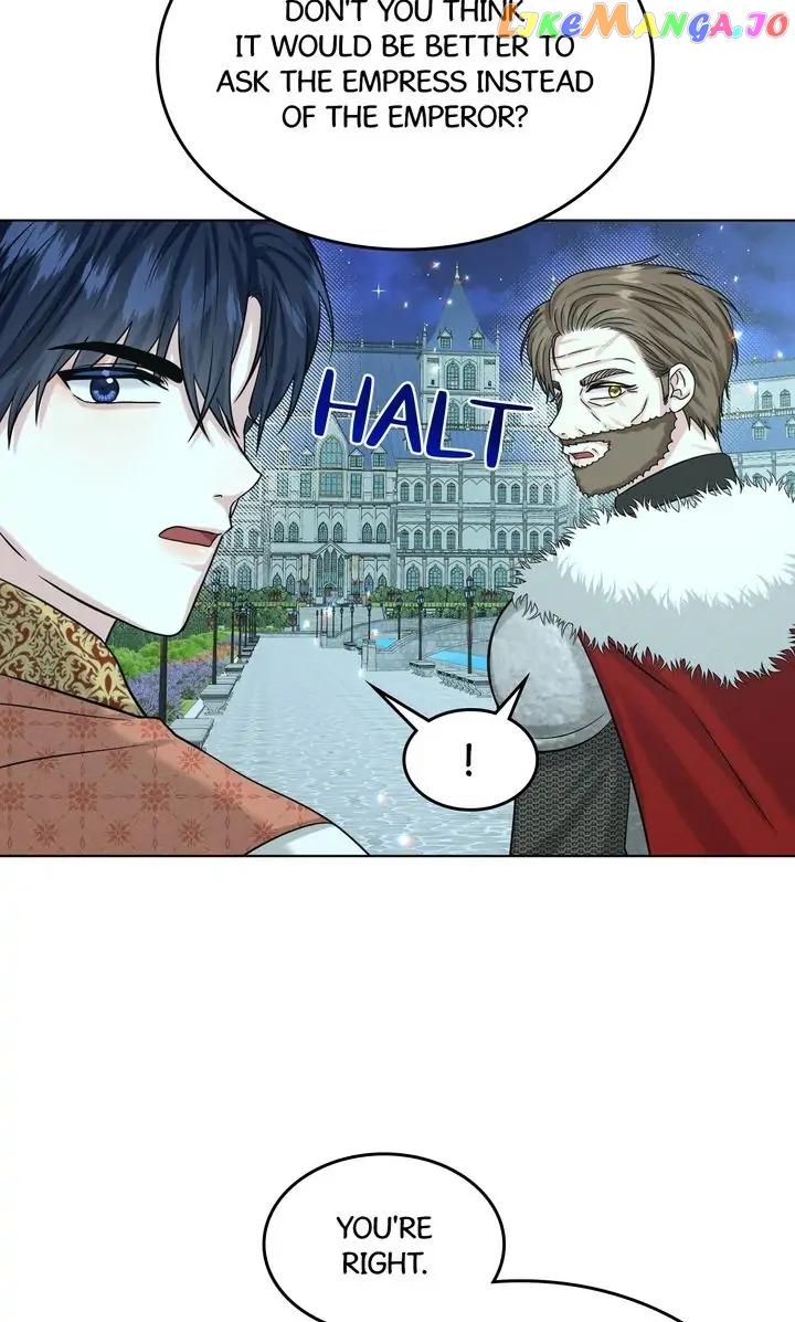 How to Get Rid of My Dark Past Chapter 89 page 24